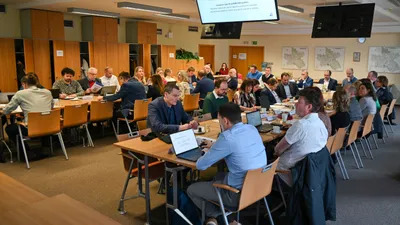 Kraj se připravuje na období 2028+. RSK má sehrát silnější roli.